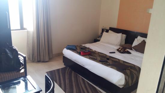 Clarks Inn Mathura